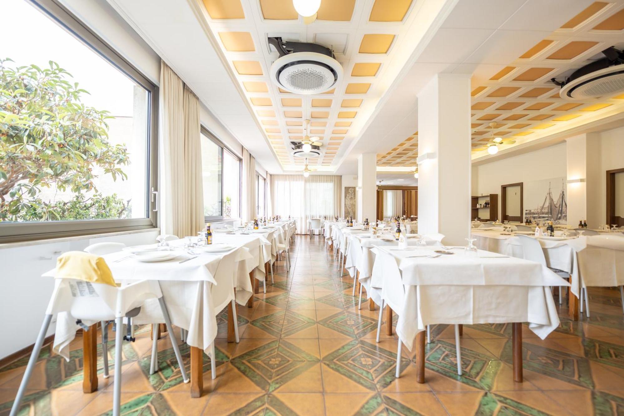 Hotel Florence San Benedetto del Tronto Luaran gambar