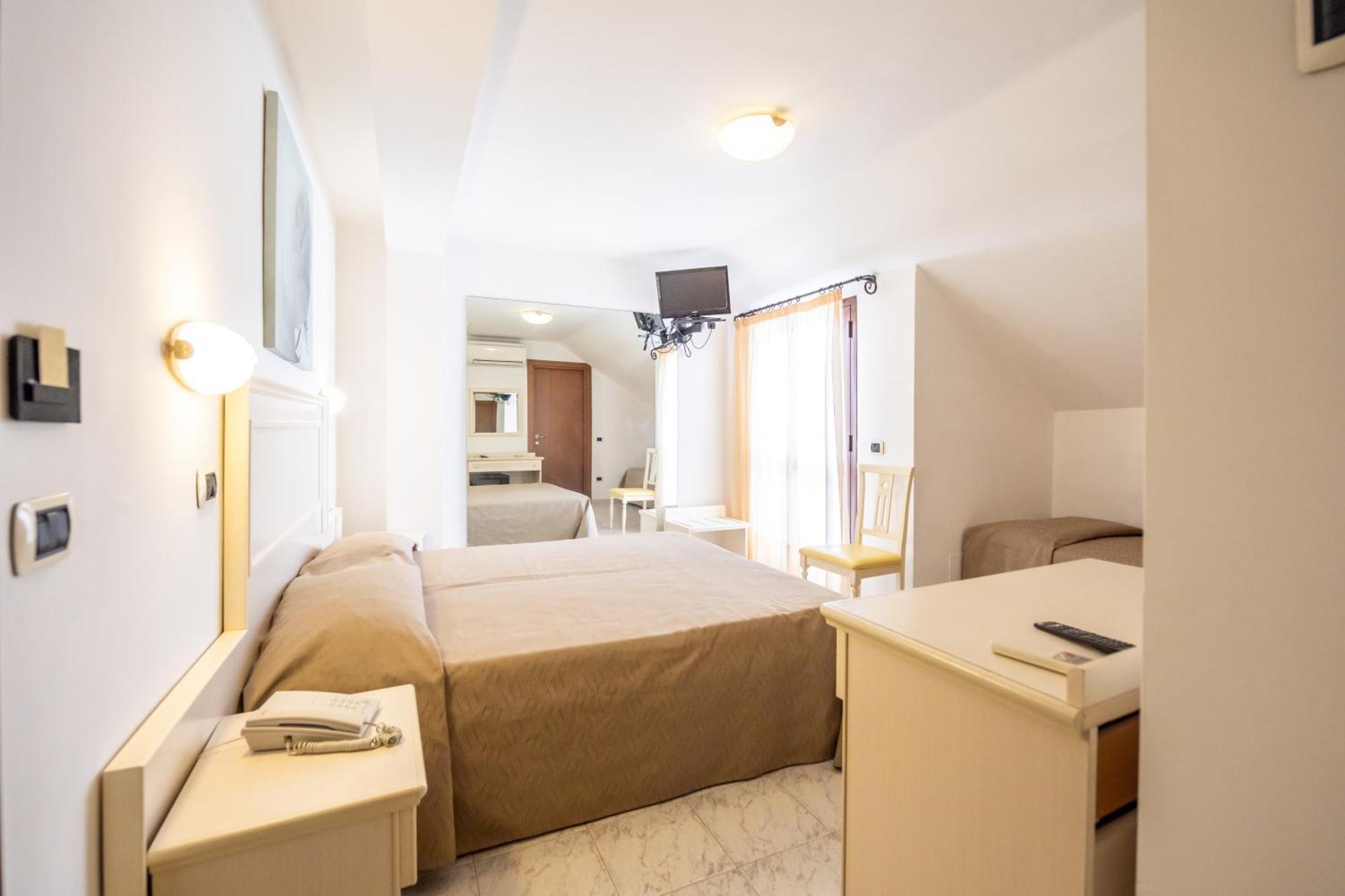 Hotel Florence San Benedetto del Tronto Luaran gambar