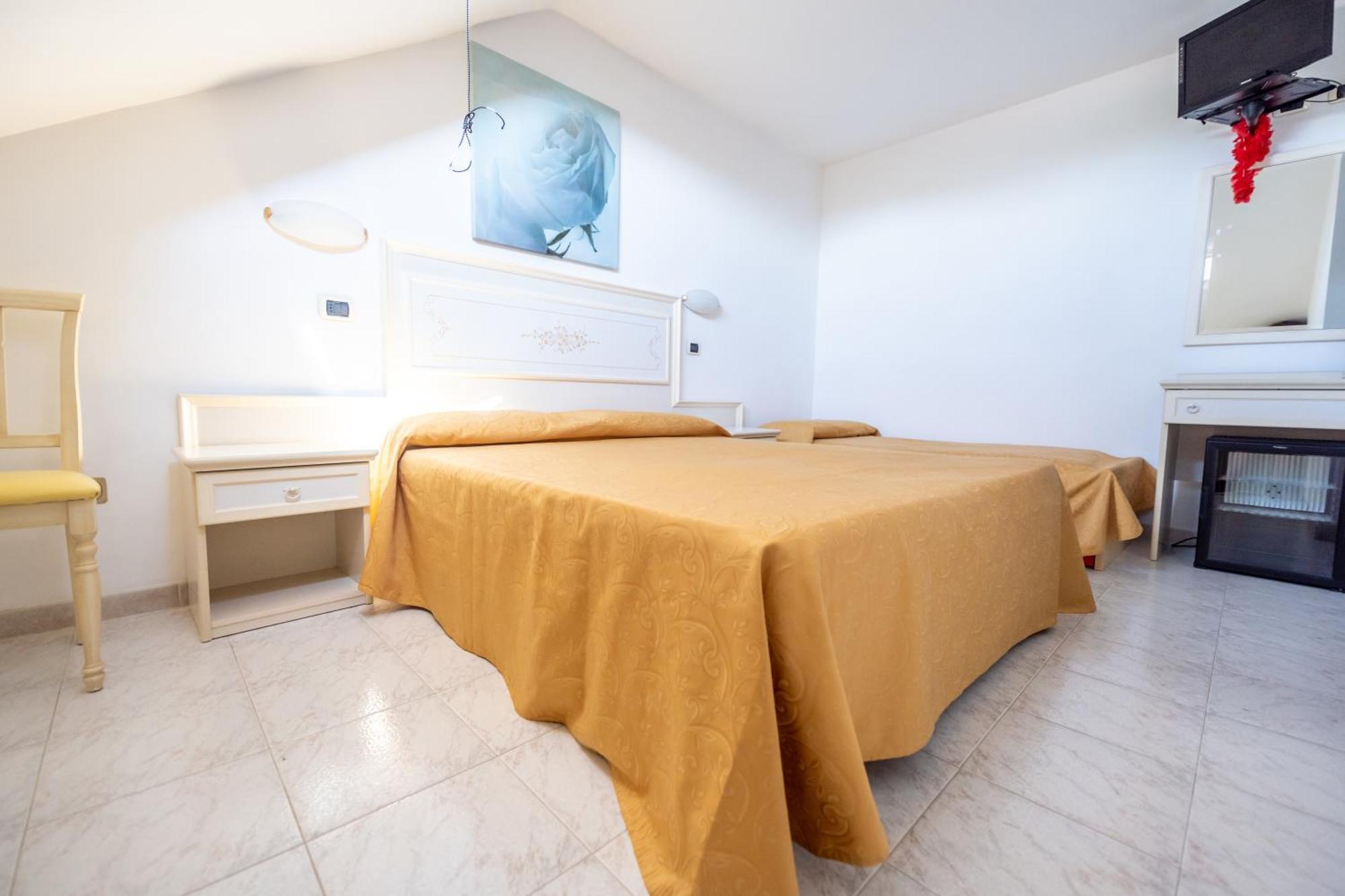 Hotel Florence San Benedetto del Tronto Luaran gambar